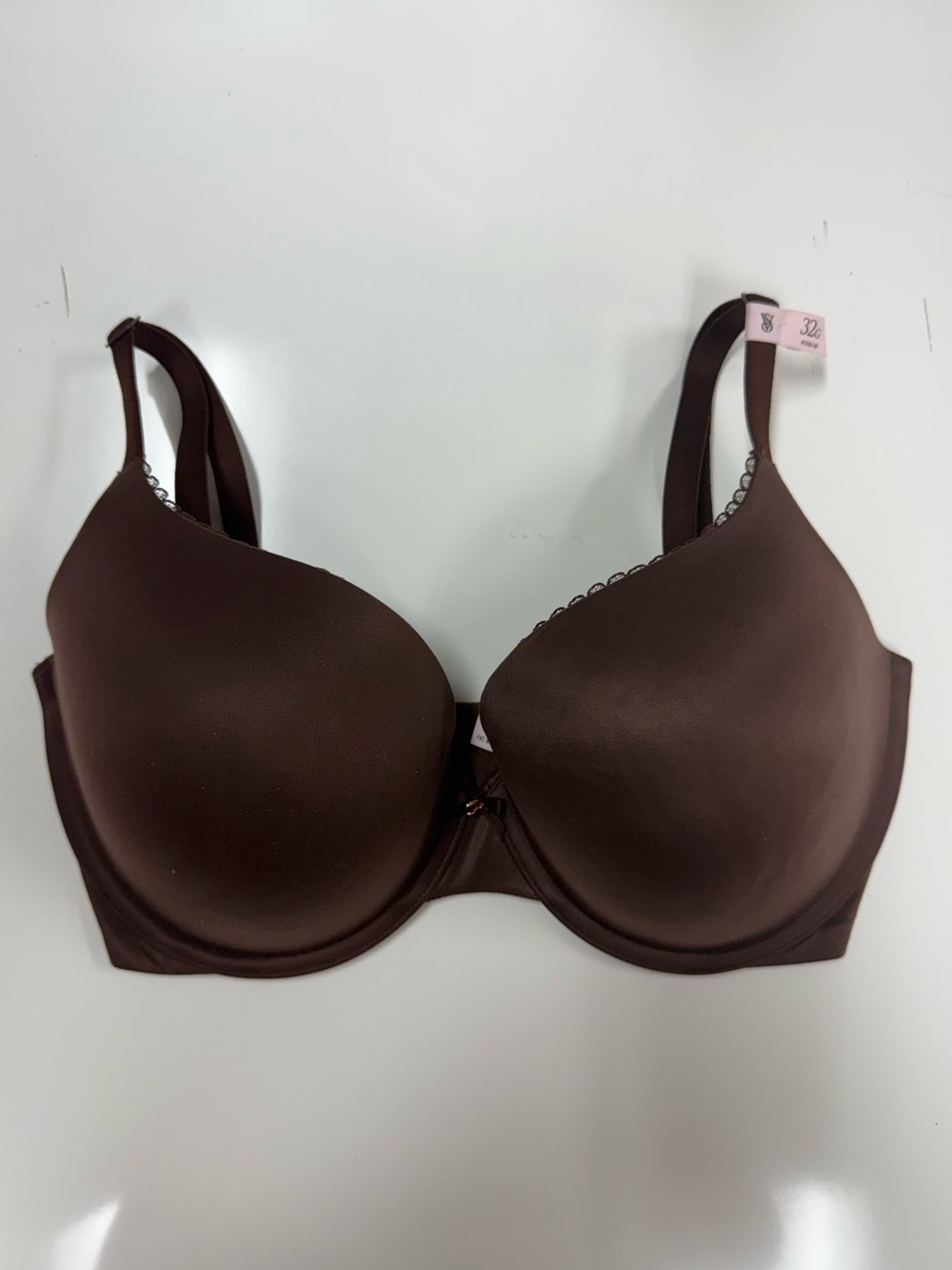 Victoria's Secret Chocolate Brown Push Up Bra